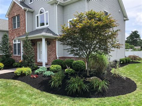 Landscape Design Northern Nj