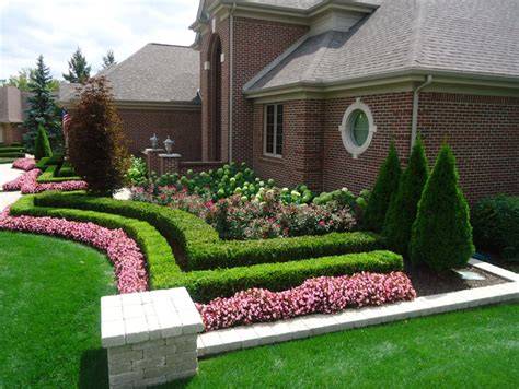 Landscape Design Northern Virginia