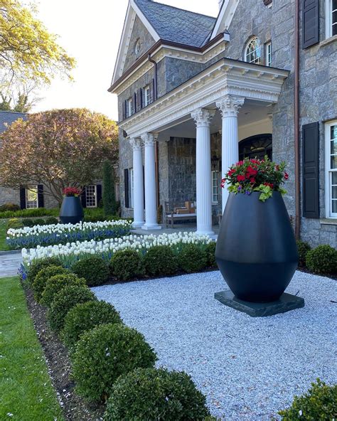 Landscape Design Norwalk Ct