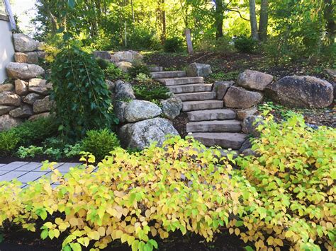 Landscape Design Nova Scotia