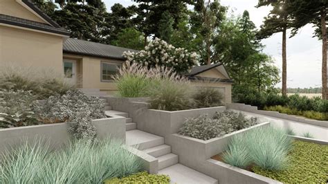 Landscape Design Oakland Ca