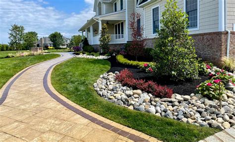 Landscape Design Ocean County Nj