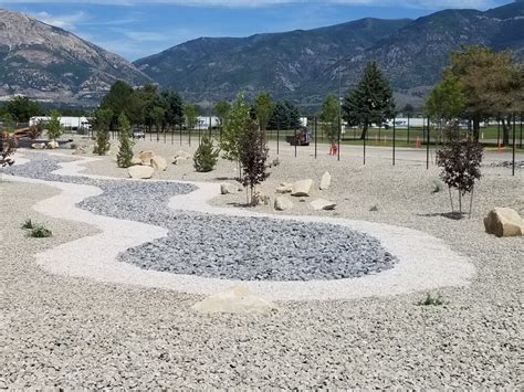 Landscape Design Ogden Ut