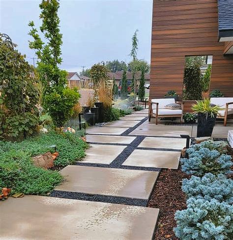 Landscape Design Okc