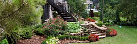 Landscape Design Oklahoma