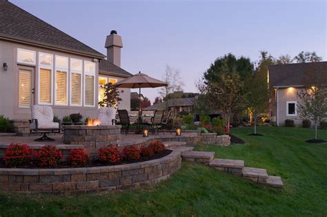 Landscape Design Olathe Ks