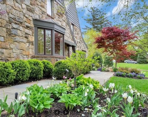Landscape Design On Long Island
