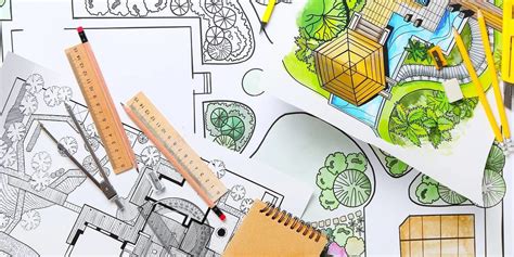 Landscape Design Online Degree