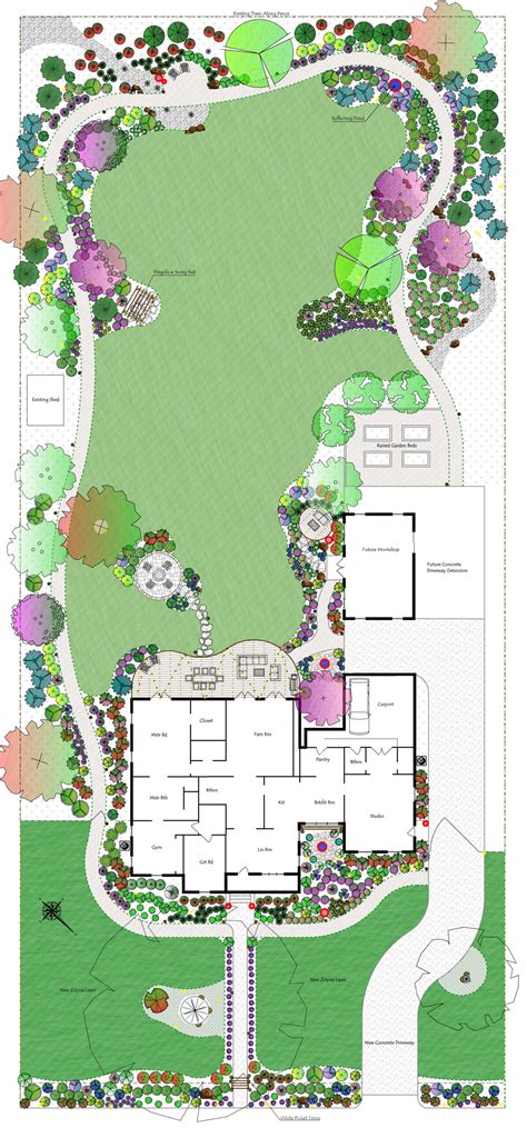 Landscape Design Opleiding
