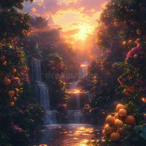 Landscape Design Orange