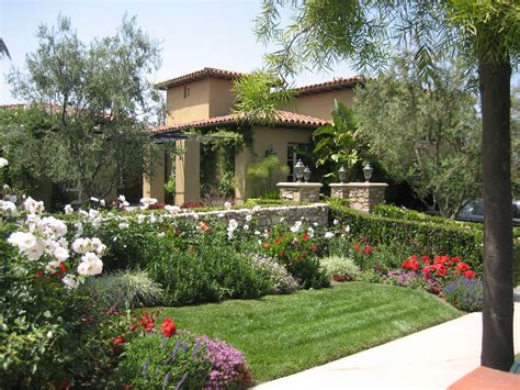 Landscape Design Orange County