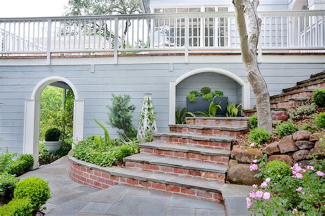 Landscape Design Orinda Ca