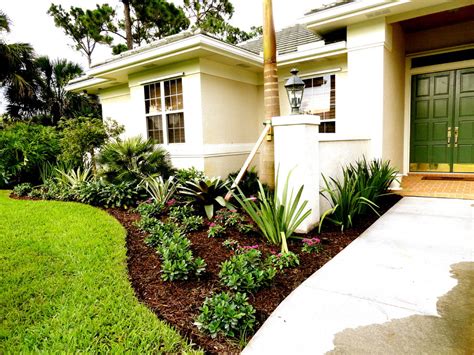 Landscape Design Orlando