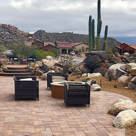 Landscape Design Oro Valley