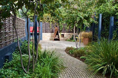 Landscape Design Oxford