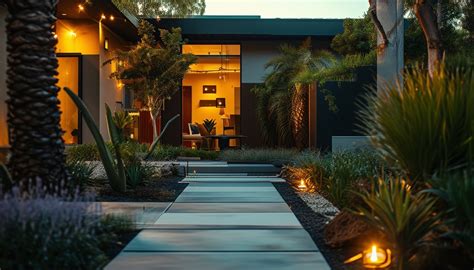 Landscape Design Oxnard