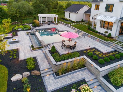 Landscape Design Pa