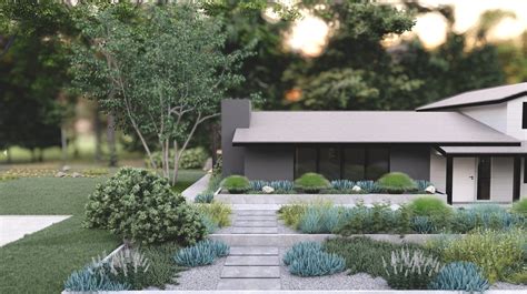 Landscape Design Pacific Northwest