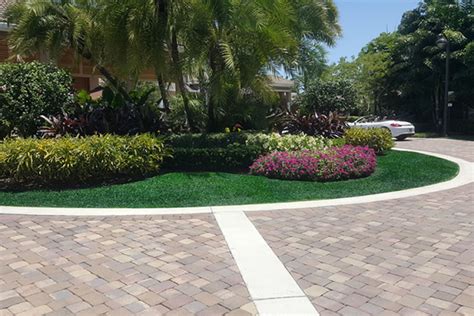 Landscape Design Palm Beach County