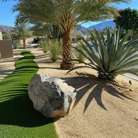 Landscape Design Palm Desert