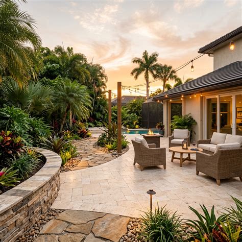 Landscape Design Palm Harbor Fl