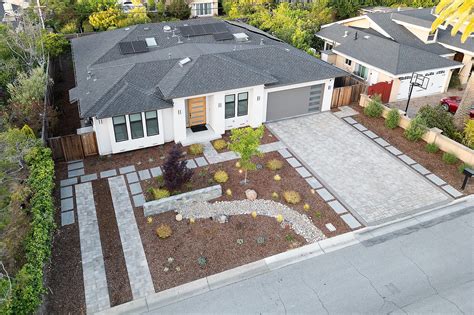 Landscape Design Palo Alto