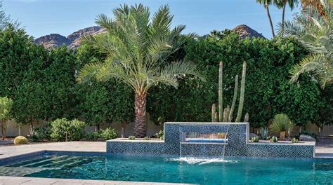 Landscape Design Paradise Valley