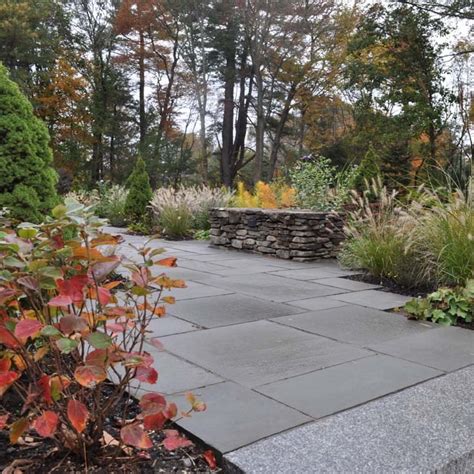 Landscape Design Peabody Ma