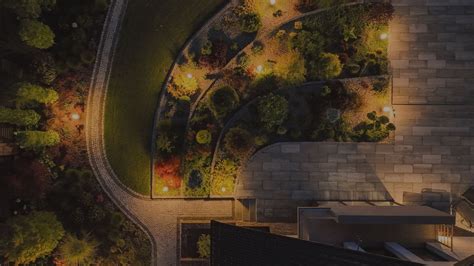 Landscape Design Penang
