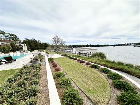 Landscape Design Pensacola