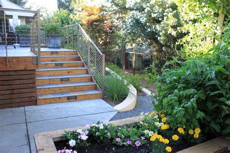 Landscape Design Petaluma