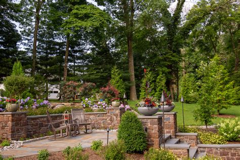 Landscape Design Philadelphia