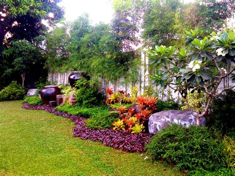 Landscape Design Philippines
