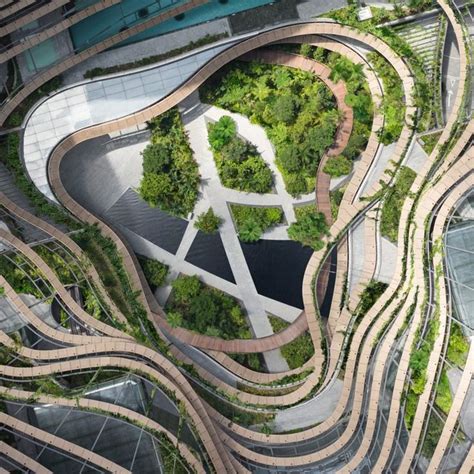 Landscape Design Philosophy