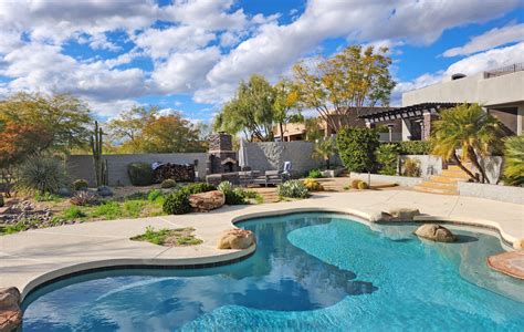Landscape Design Phoenix Az