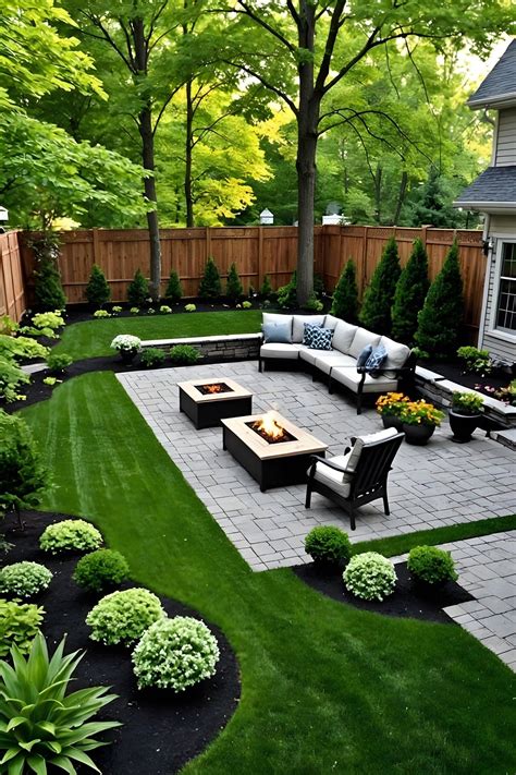 Landscape Design Pictures For Small Yards