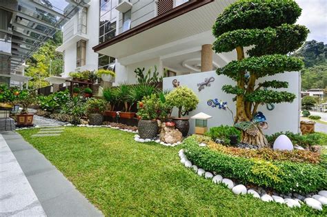 Landscape Design Pictures In Malaysia