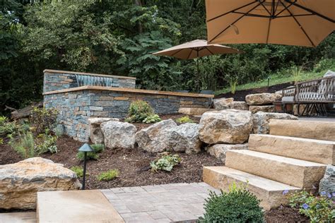 Landscape Design Pittsburgh
