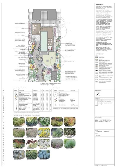 Landscape Design Plan Service