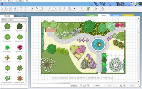 Landscape Design Planner Free