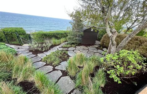 Landscape Design Plymouth Ma