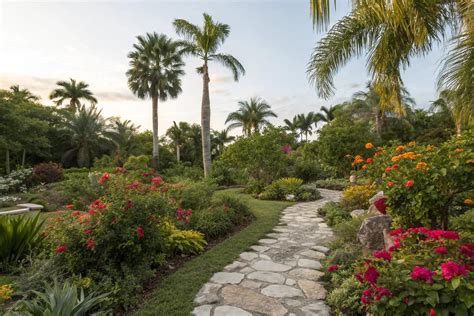 Landscape Design Port Charlotte Fl