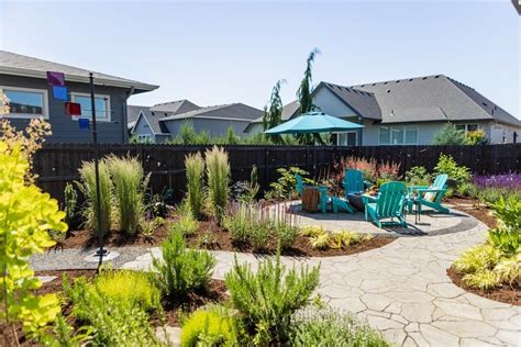 Landscape Design Portland