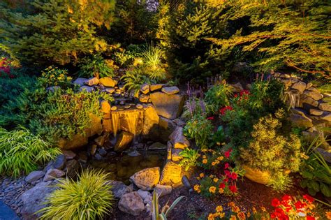 Landscape Design Portland Oregon