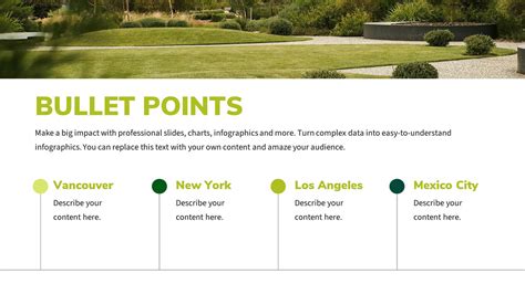Landscape Design Powerpoint Presentation