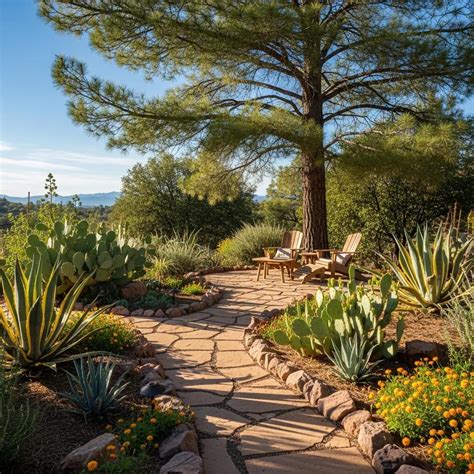 Landscape Design Prescott Az