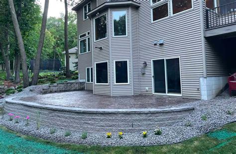 Landscape Design Prior Lake Mn