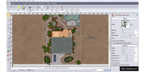 Landscape Design Programs For Free