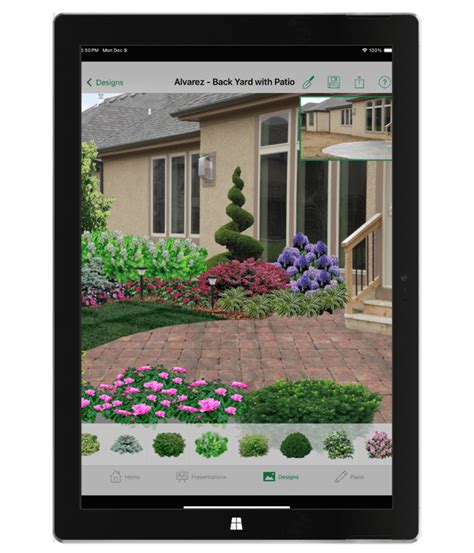 Landscape Design Programs For Ipad