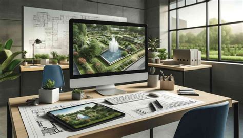Landscape Design Project Management Software